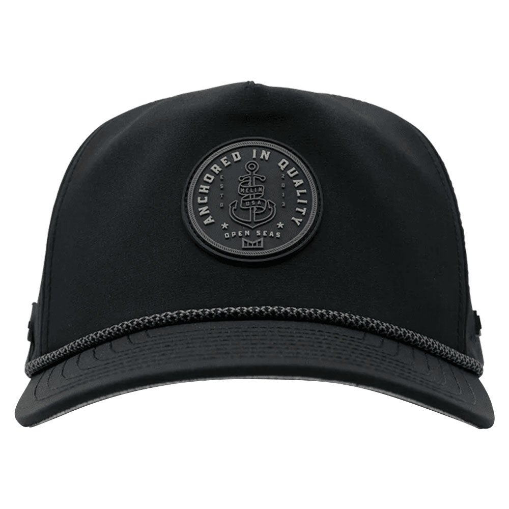 Melin Hydro Coronado Anchored Golf Cap 2023