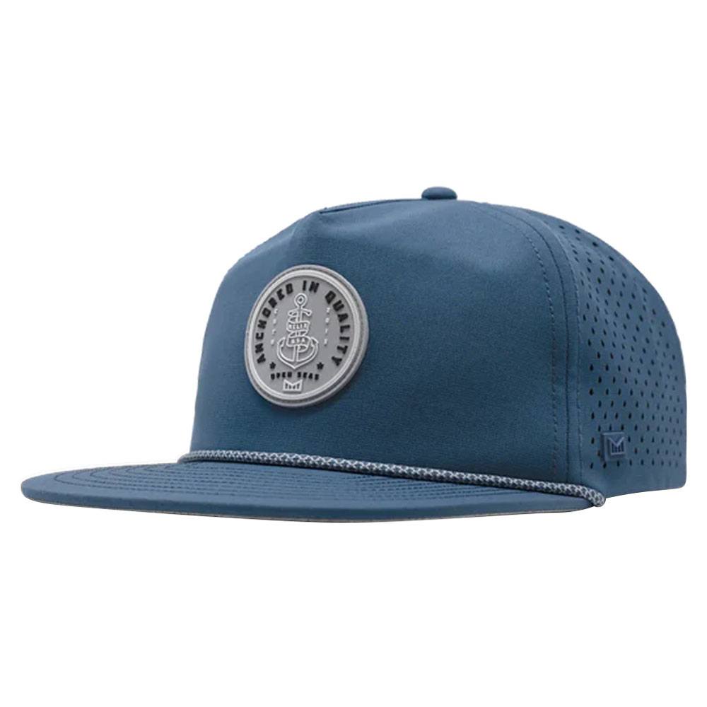 Melin Hydro Coronado Anchored Golf Cap 2023