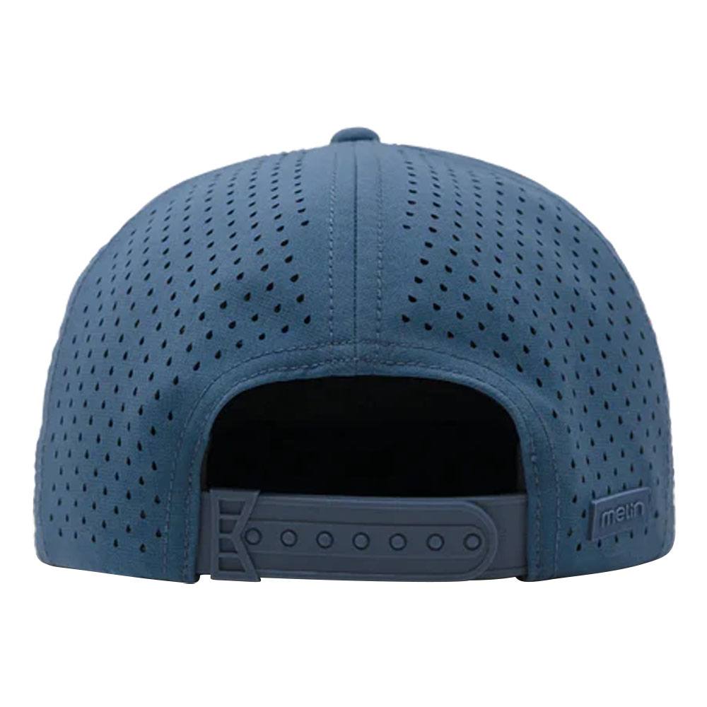 Melin Hydro Coronado Anchored Golf Cap 2023