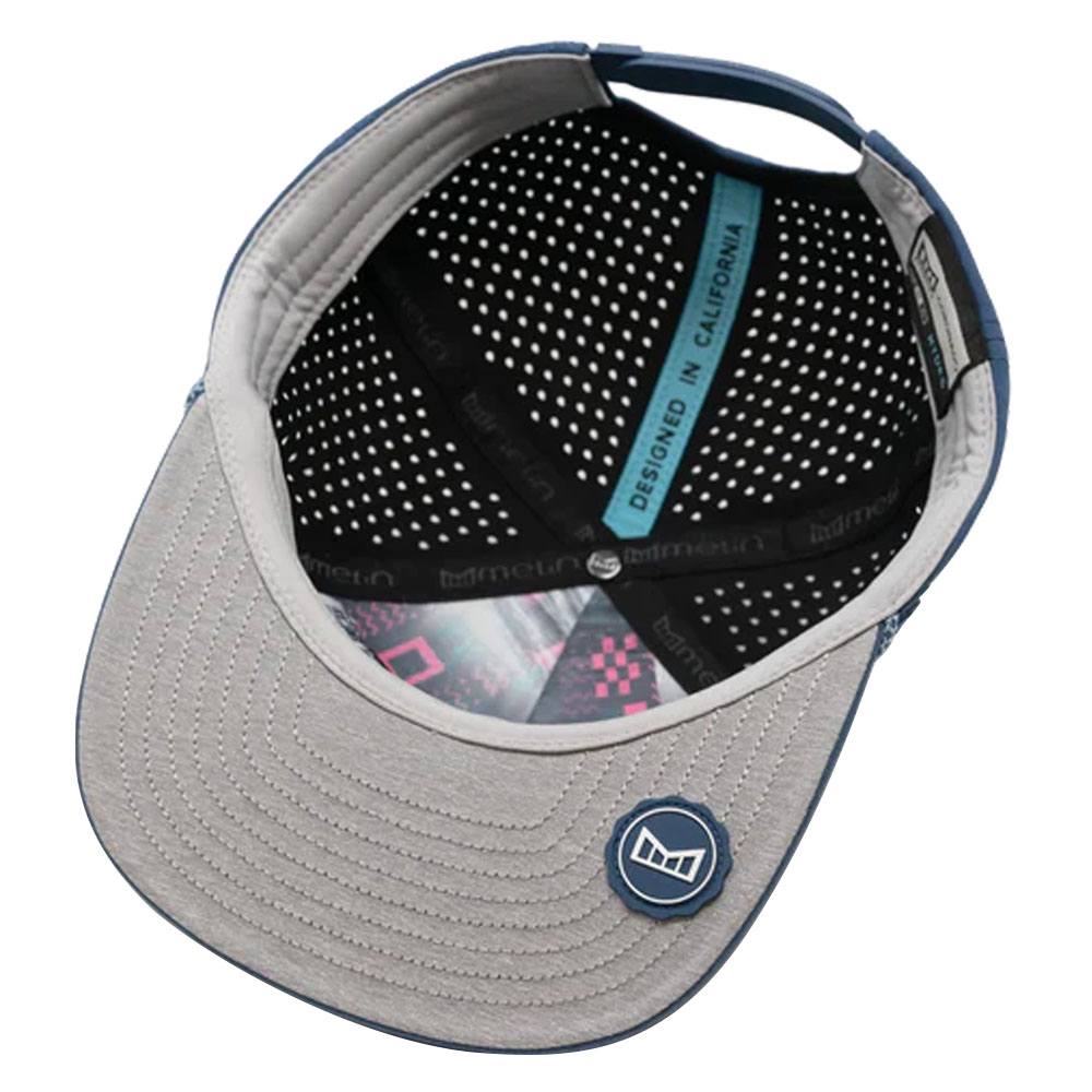 Melin Hydro Coronado Anchored Golf Cap 2023