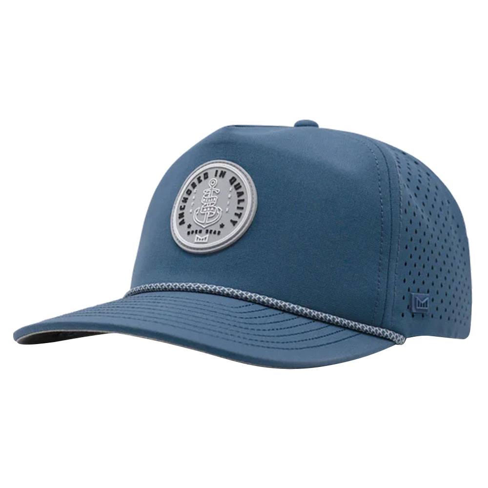 Melin Hydro Coronado Anchored Golf Cap 2023