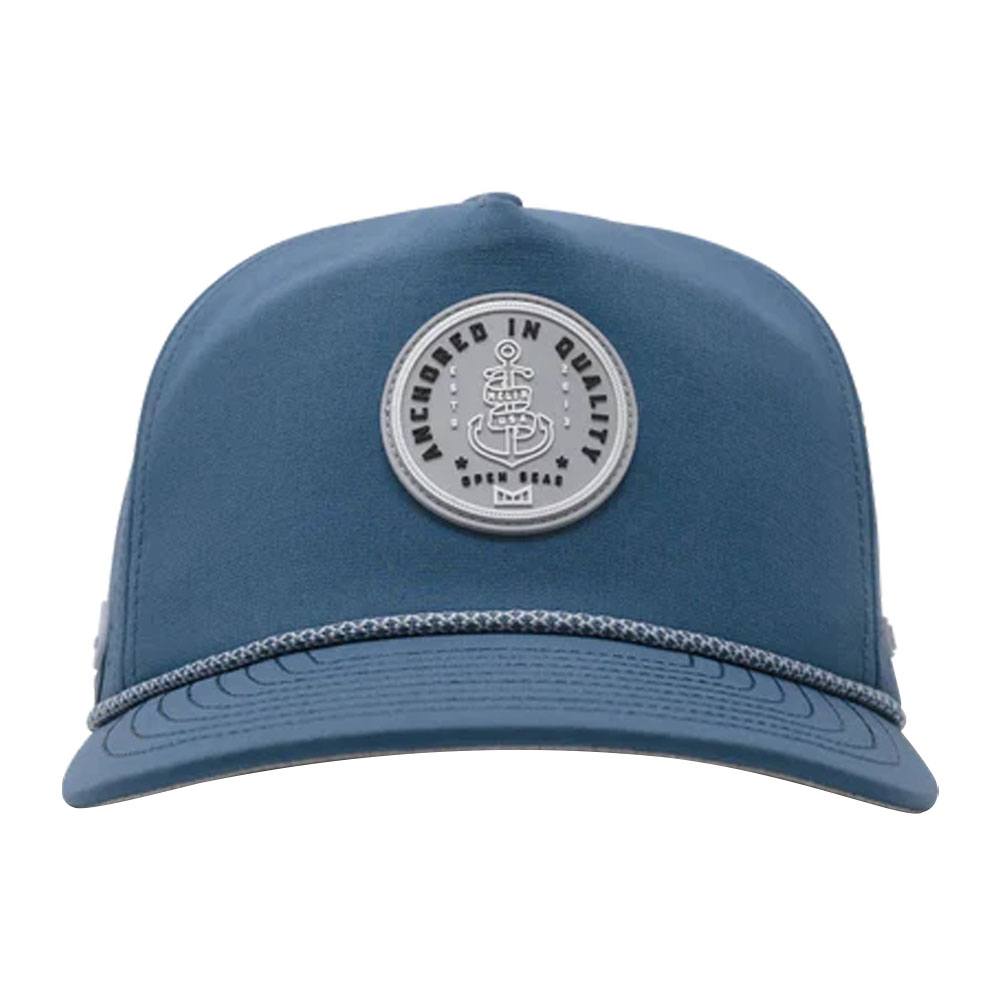 Melin Hydro Coronado Anchored Golf Cap 2023