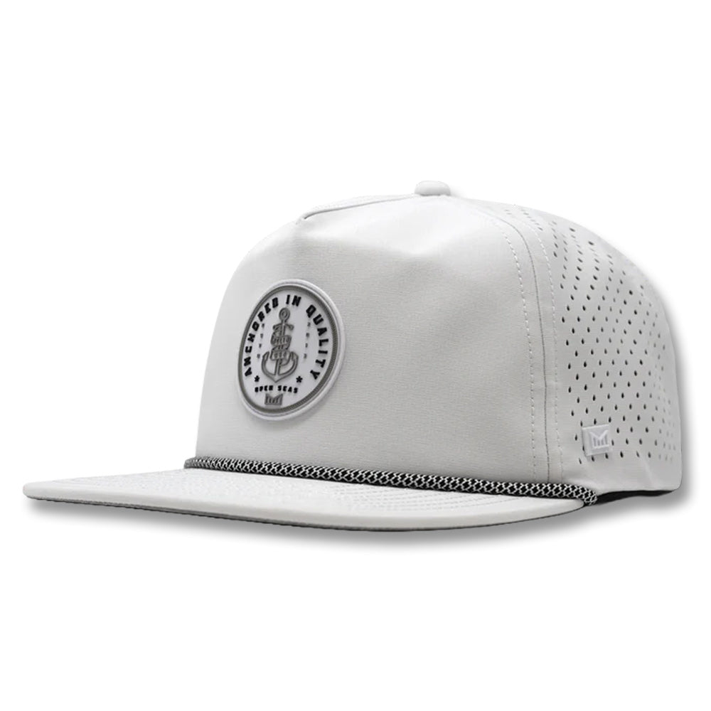 Melin Hydro Coronado Anchored Golf Cap 2023