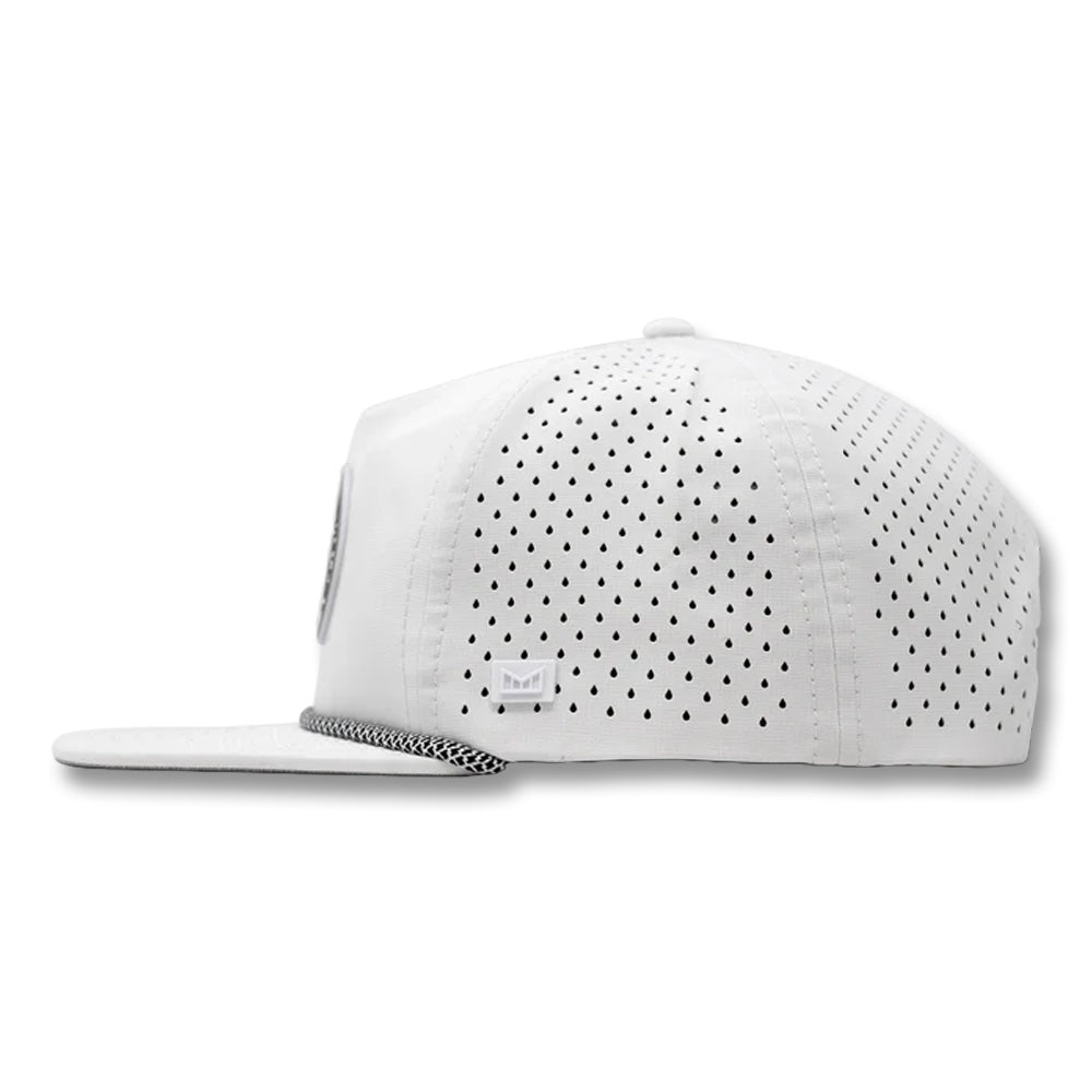 Melin Hydro Coronado Anchored Golf Cap 2023