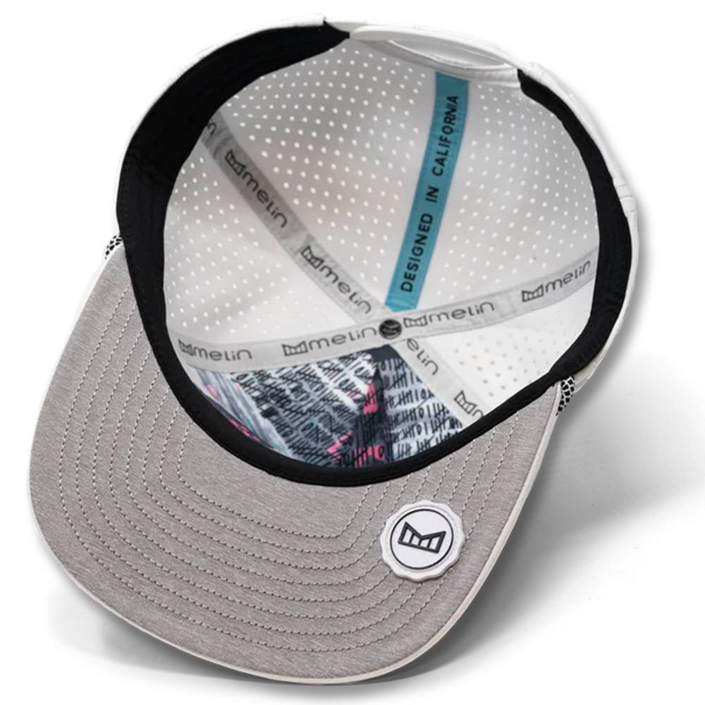 Melin Hydro Coronado Anchored Golf Cap 2023