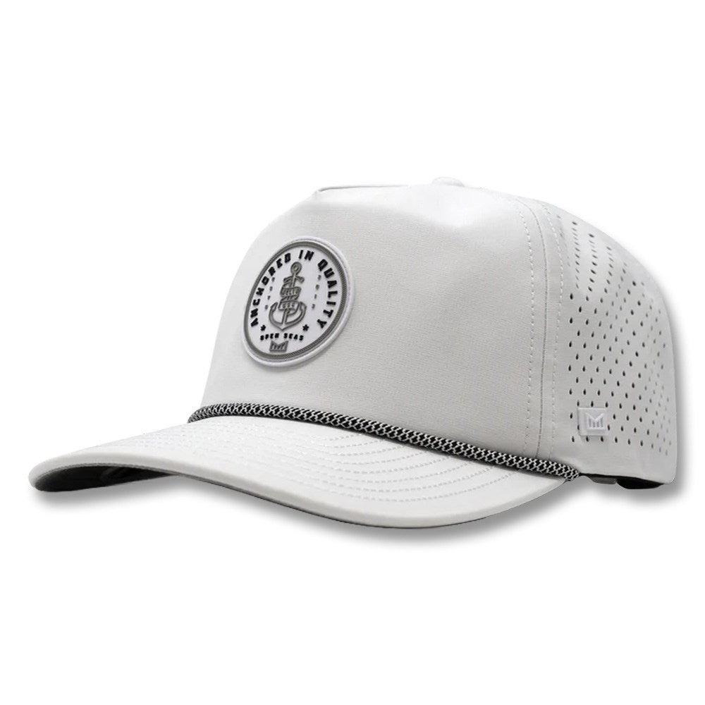 Melin Hydro Coronado Anchored Golf Cap 2023