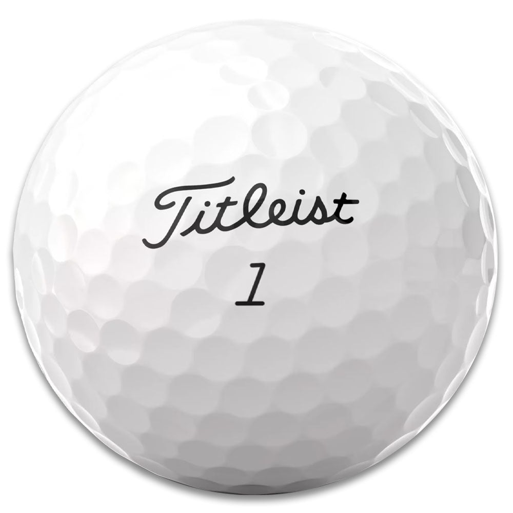 Titleist Pro V1 Golf Balls 2023