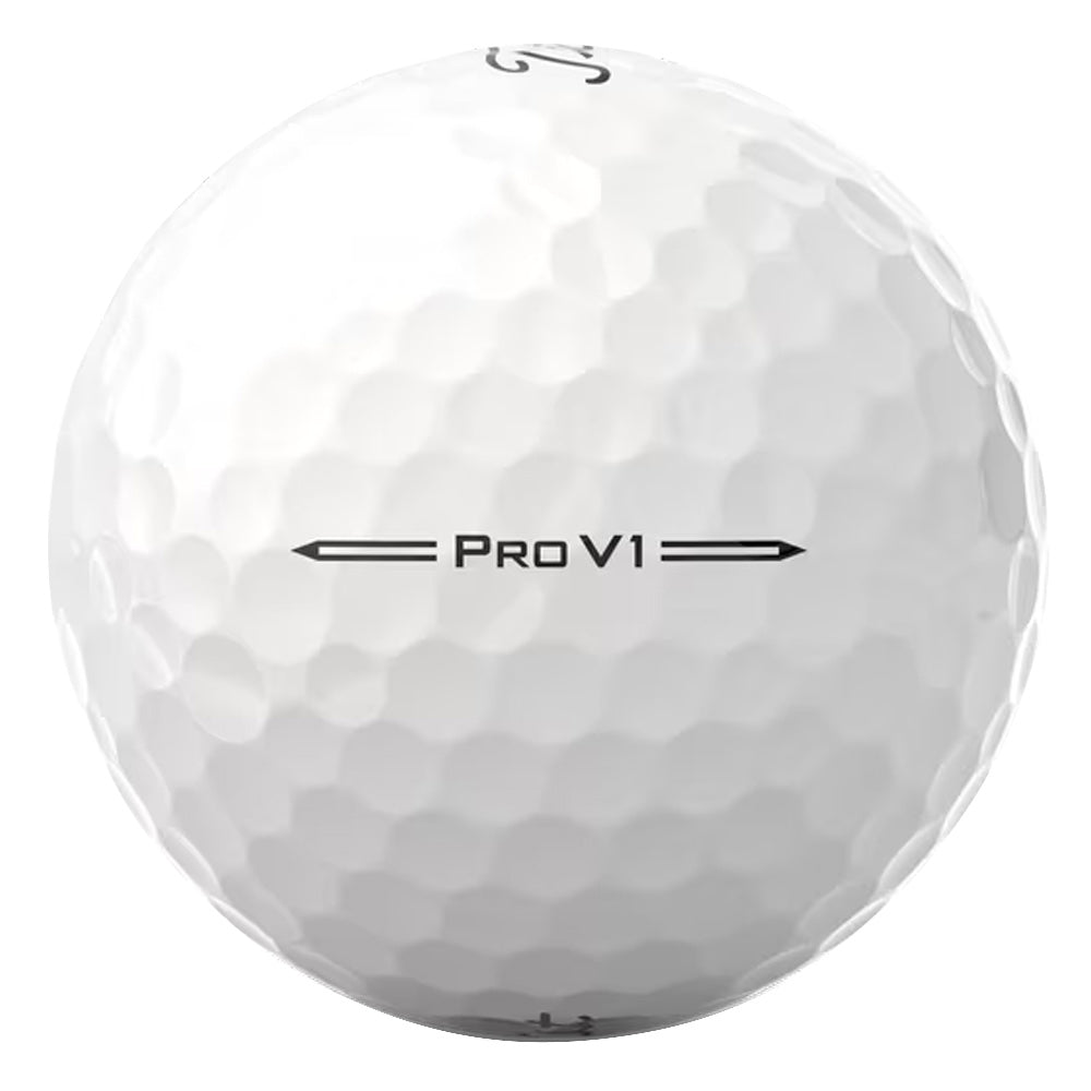 Titleist Pro V1 Golf Balls 2023