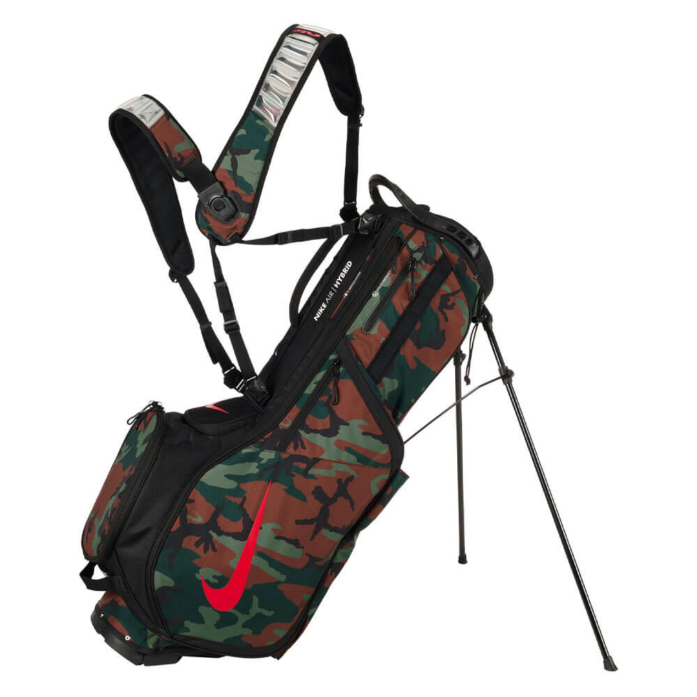 Nike Air Hybrid 2 Stand Bag - 23