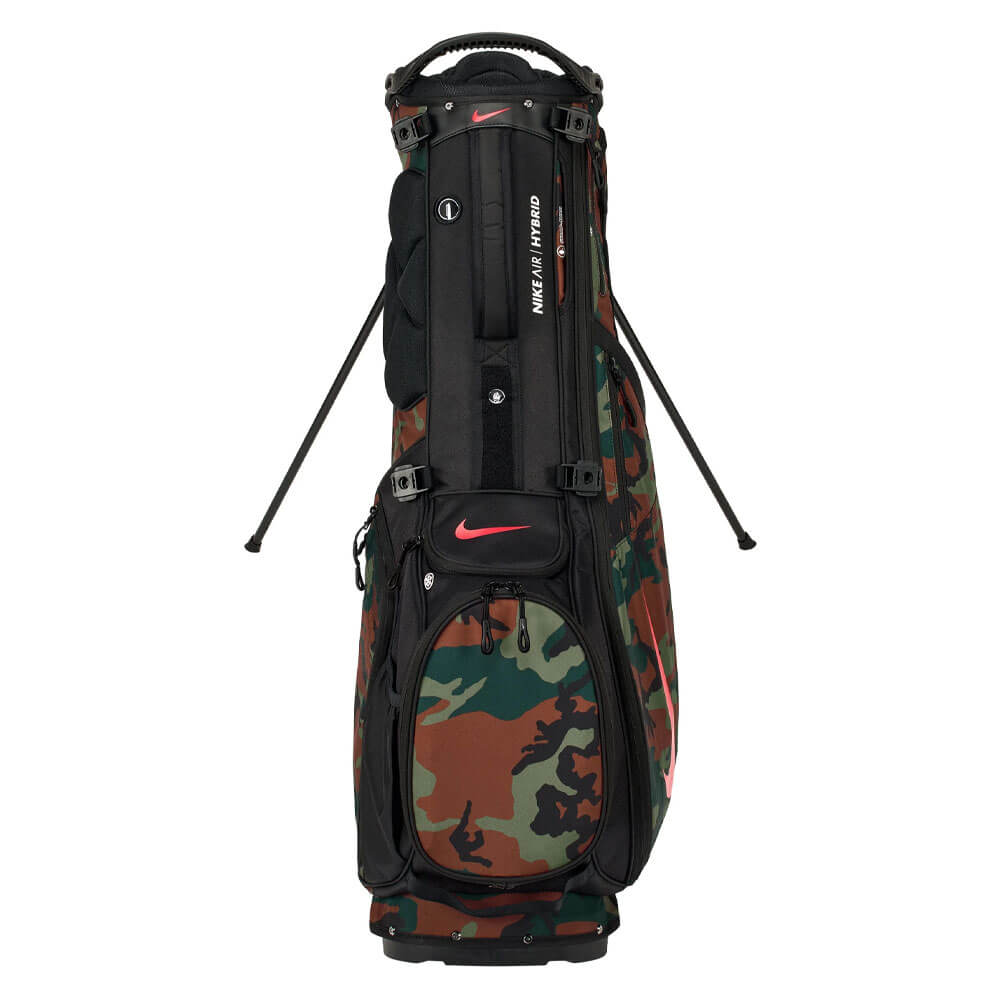 Nike Air Hybrid 2 Stand Bag - 23