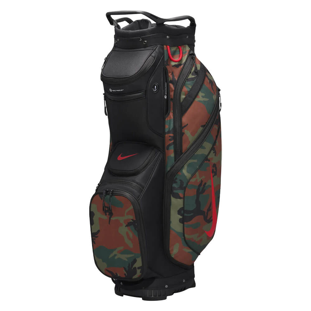 Nike Performance Cart Bag - 23