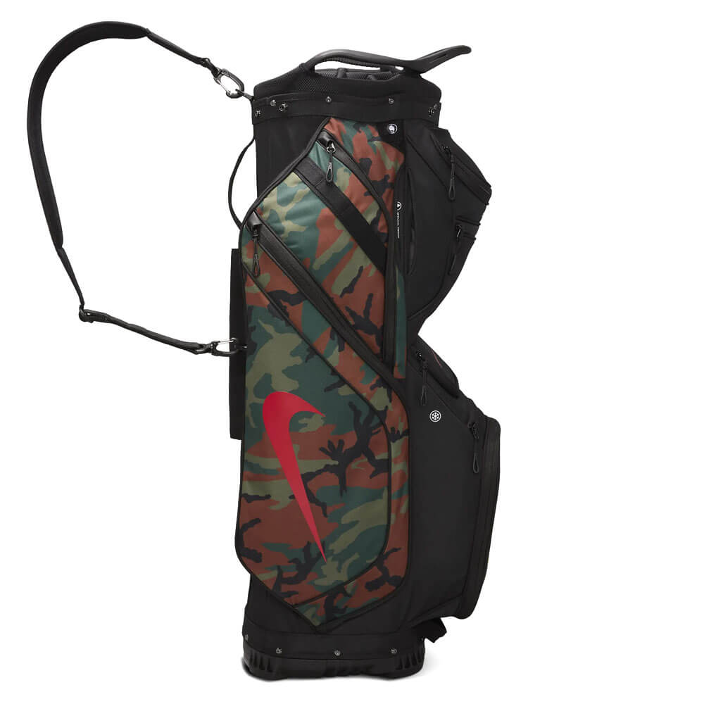 Nike Performance Cart Bag - 23