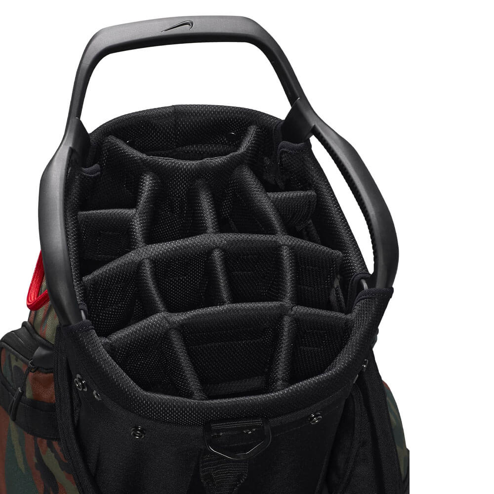 Nike Performance Cart Bag - 23