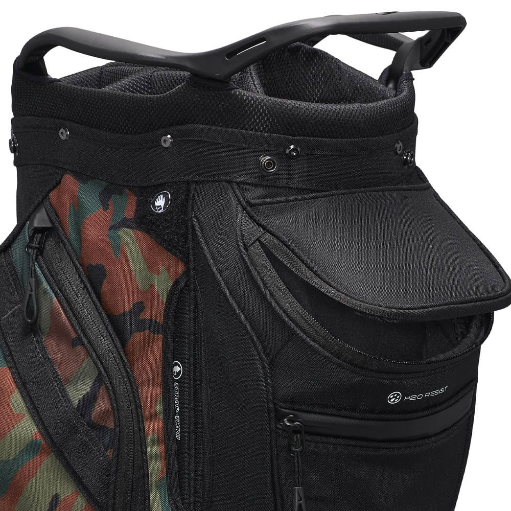 Nike Performance Cart Bag - 23