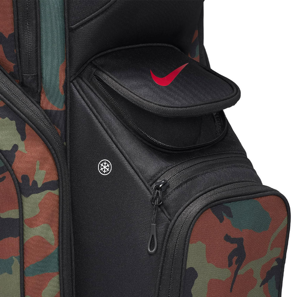 Nike Performance Cart Bag - 23