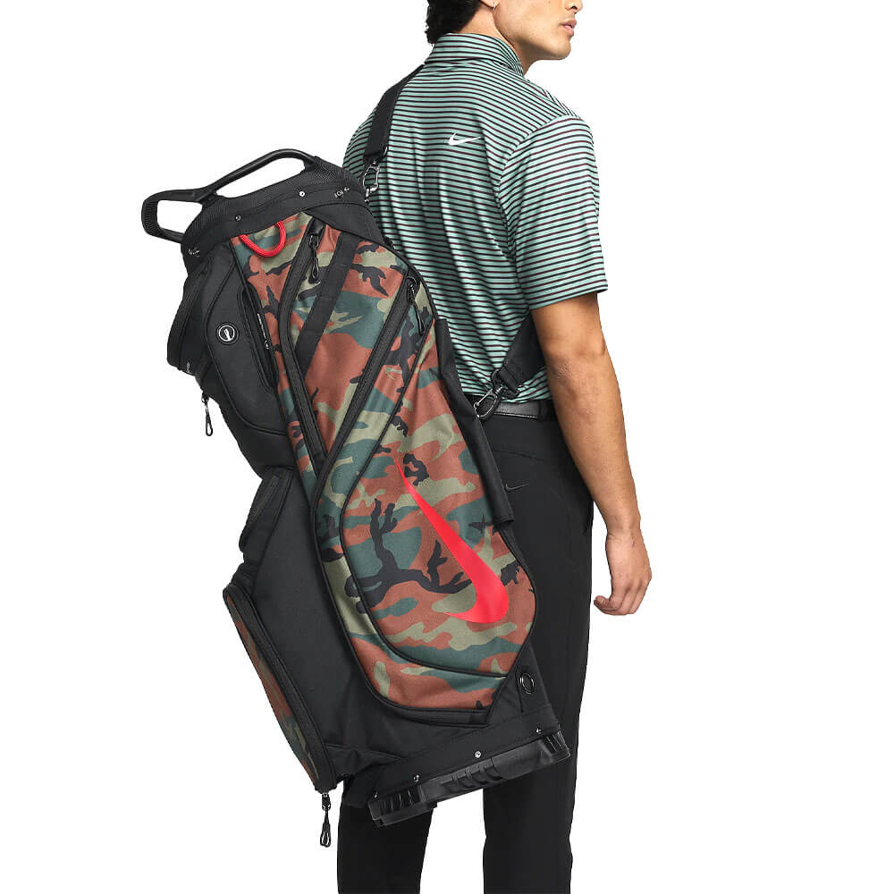 Nike Performance Cart Bag - 23