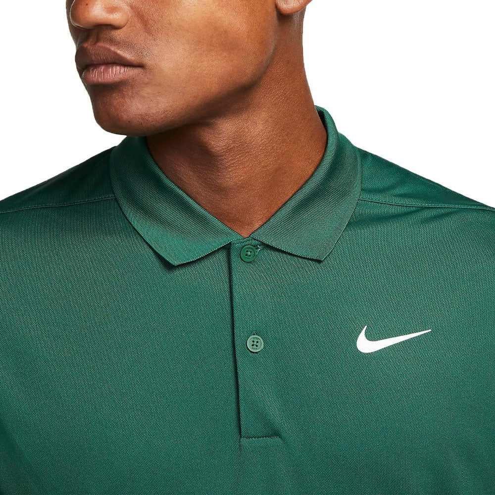 Nike Dri-FIT Victory Solid Golf Polo 2023