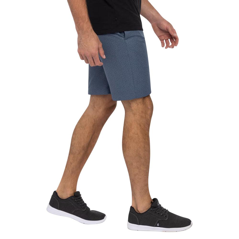 TravisMathew No Map Needed Golf Shorts 2023