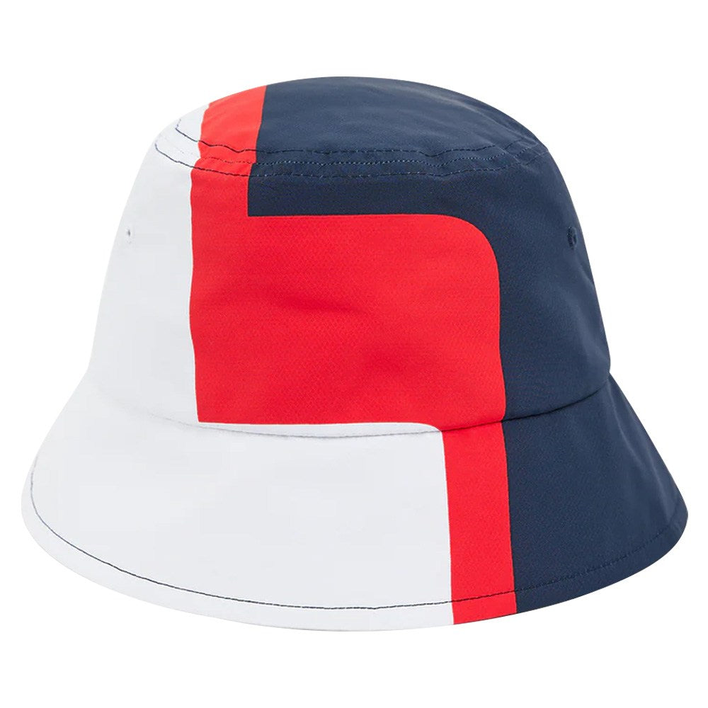 J.Lindeberg Bridge Bucket Golf Hat 2024