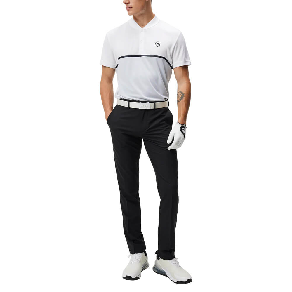 J.Lindeberg Elof Golf Pants Black - 23