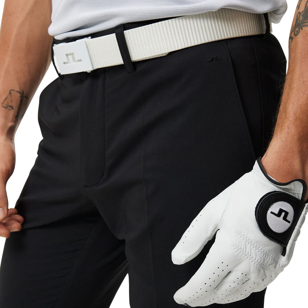 J.Lindeberg Elof Golf Pants Black - 23