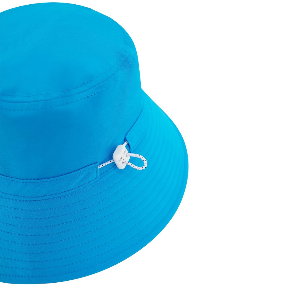 J.Lindeberg Siri Golf Bucket Hat Brilliant Blue - SS23 Women