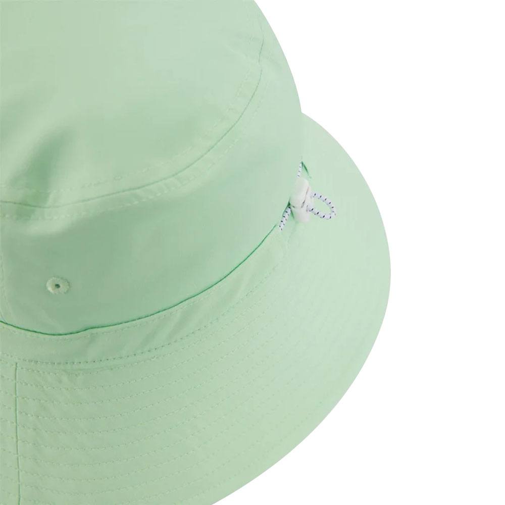 J.Lindeberg Siri Golf Bucket Hat Patina Green - SS23 Women