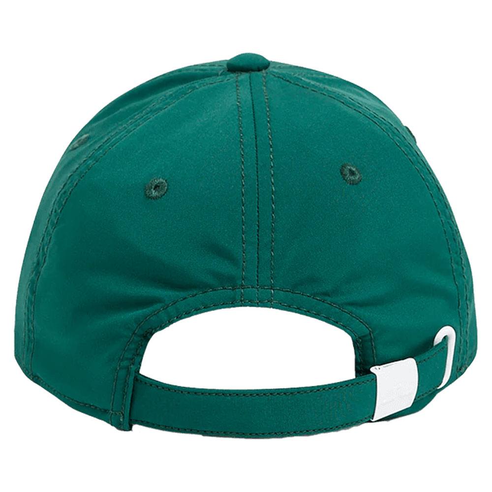 J.Lindeberg Anga Golf Cap Rain Forest - SS23 Women