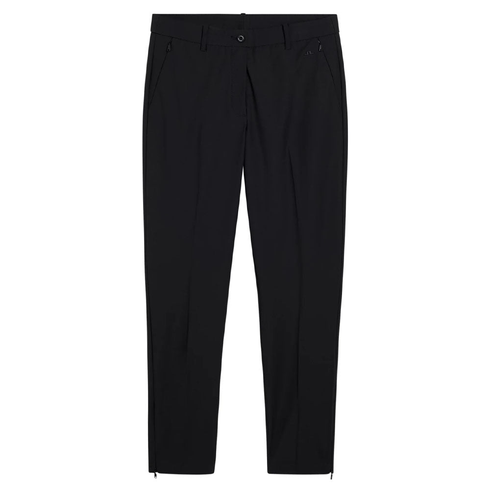 J.Lindeberg Pia Golf Pants Black - SS23 Women