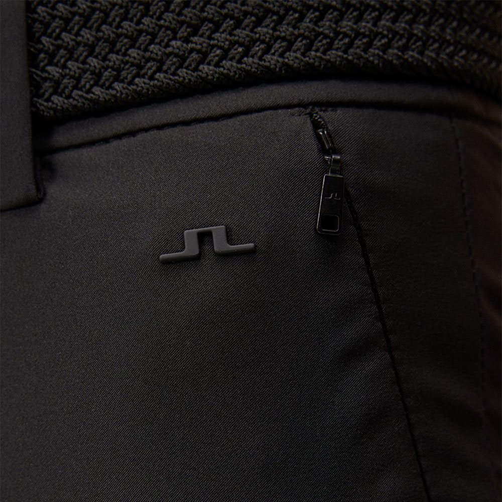 J.Lindeberg Pia Golf Pants Black - SS23 Women