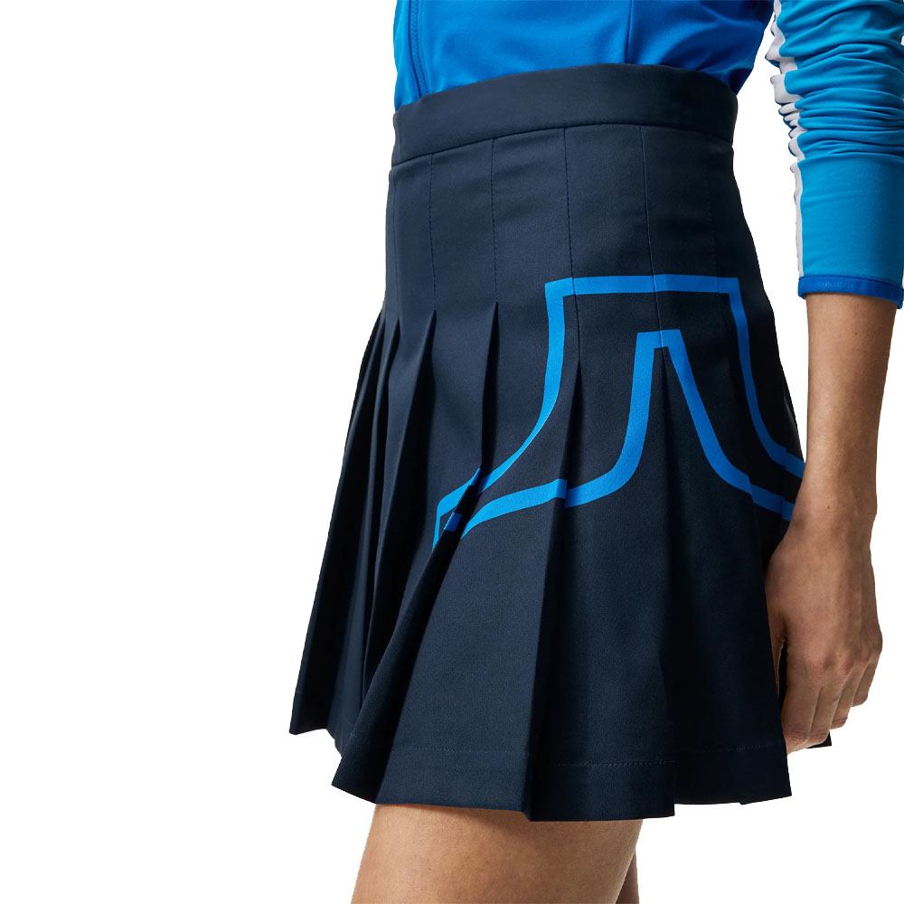 J.Lindeberg Naomi Golf Skirt 2024 Women