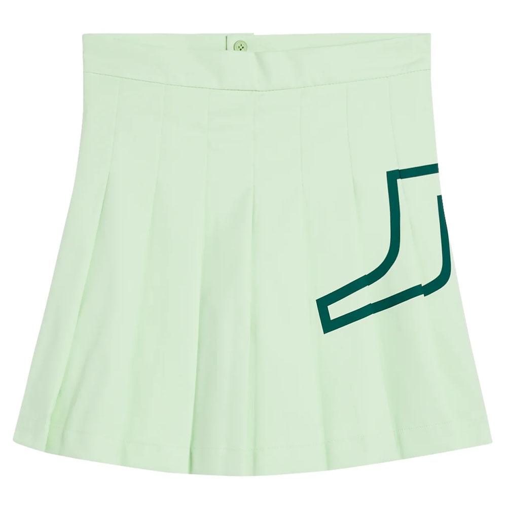 J.Lindeberg Naomi Golf Skirt 2024 Women