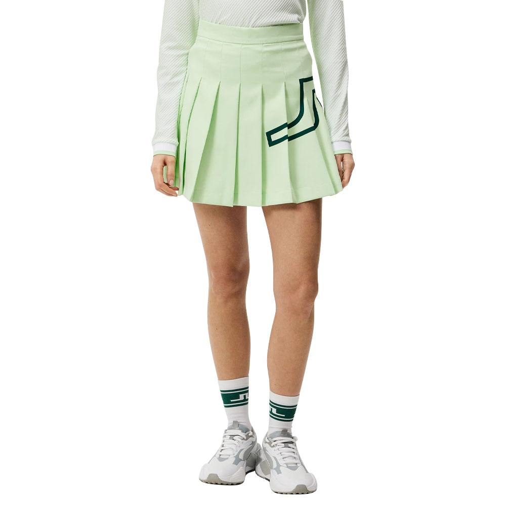 J.Lindeberg Naomi Golf Skirt 2024 Women