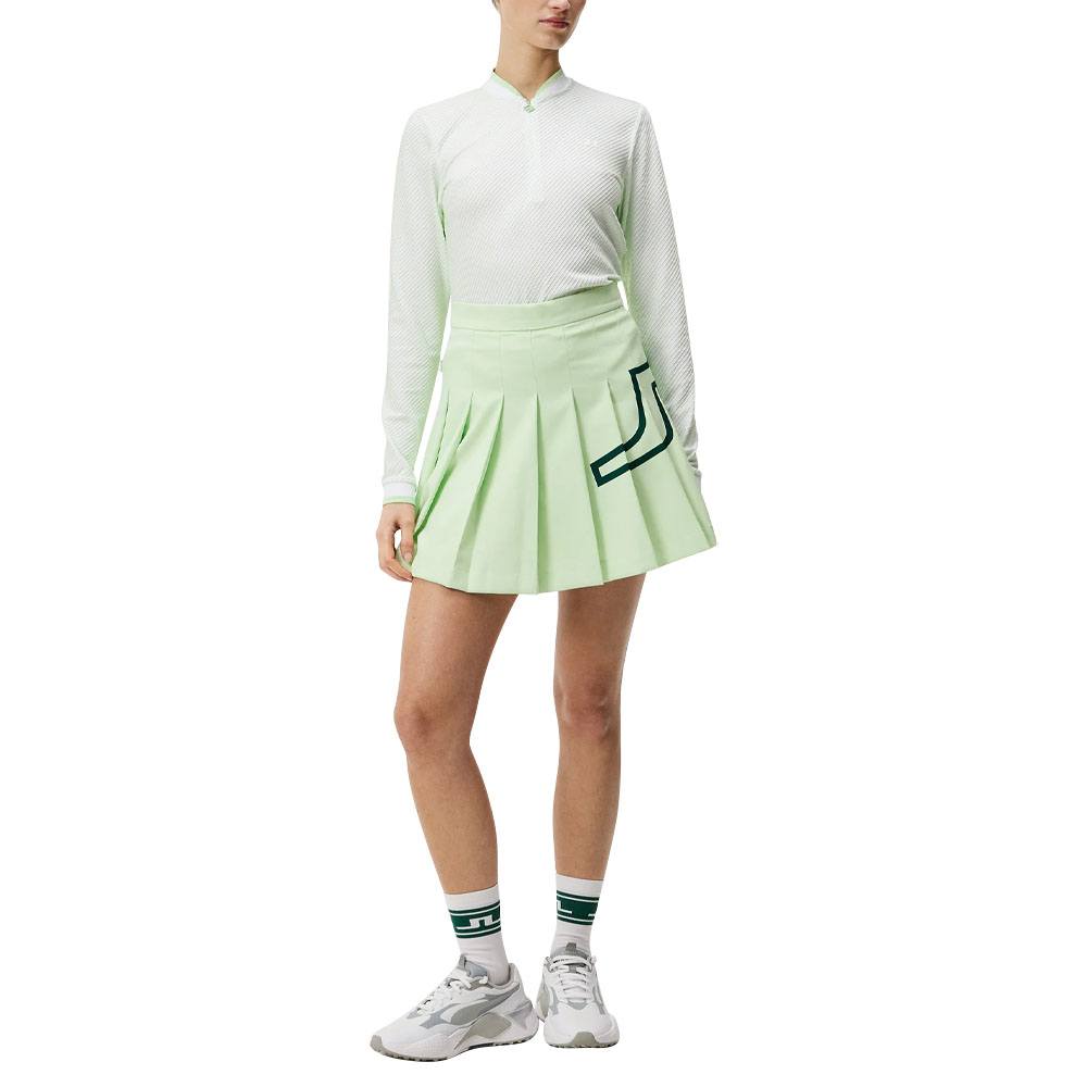 J.Lindeberg Naomi Golf Skirt 2024 Women