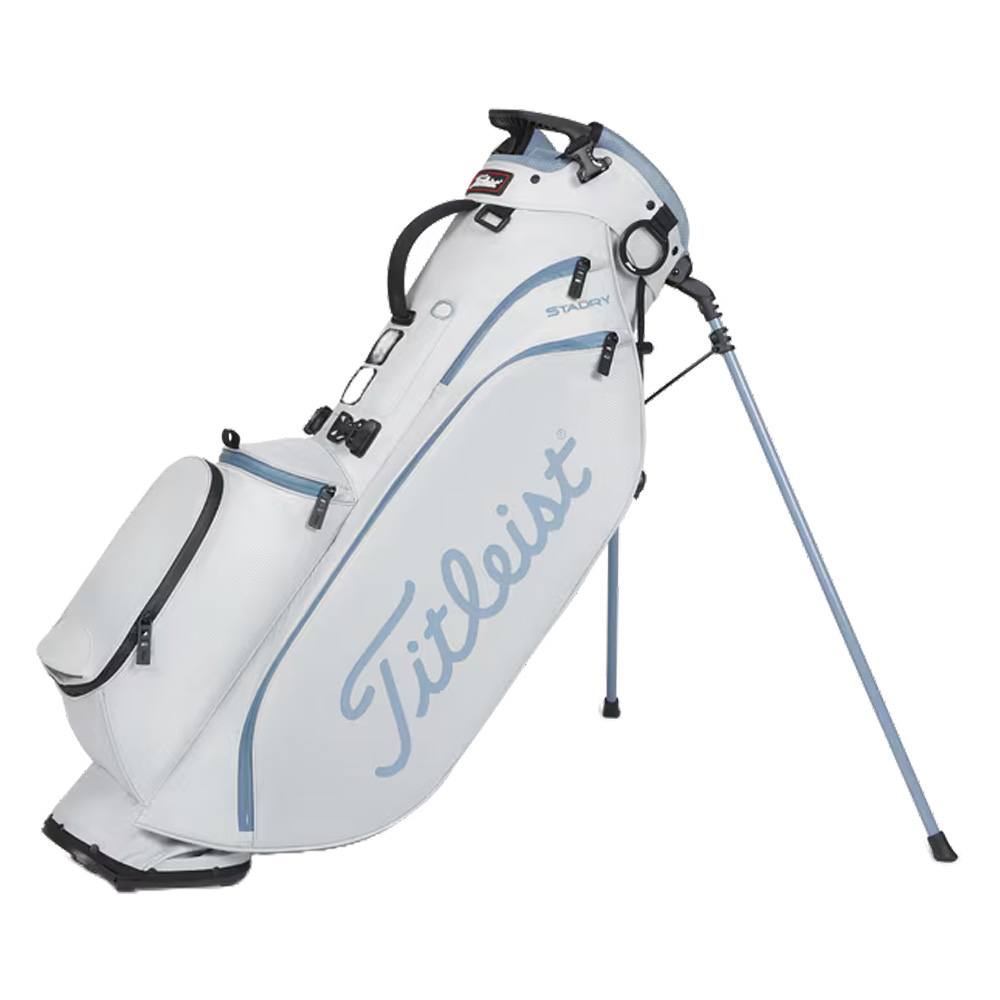 Titleist Players 4 StaDry Stand Bag - 25