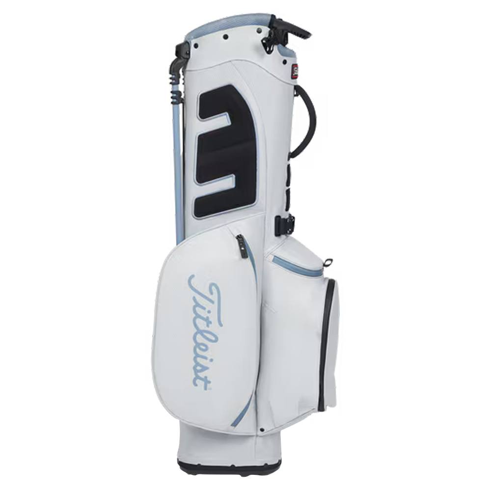 Titleist Players 4 StaDry Stand Bag - 25