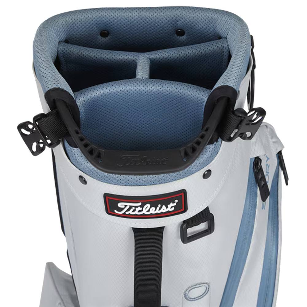 Titleist Players 4 StaDry Stand Bag - 25