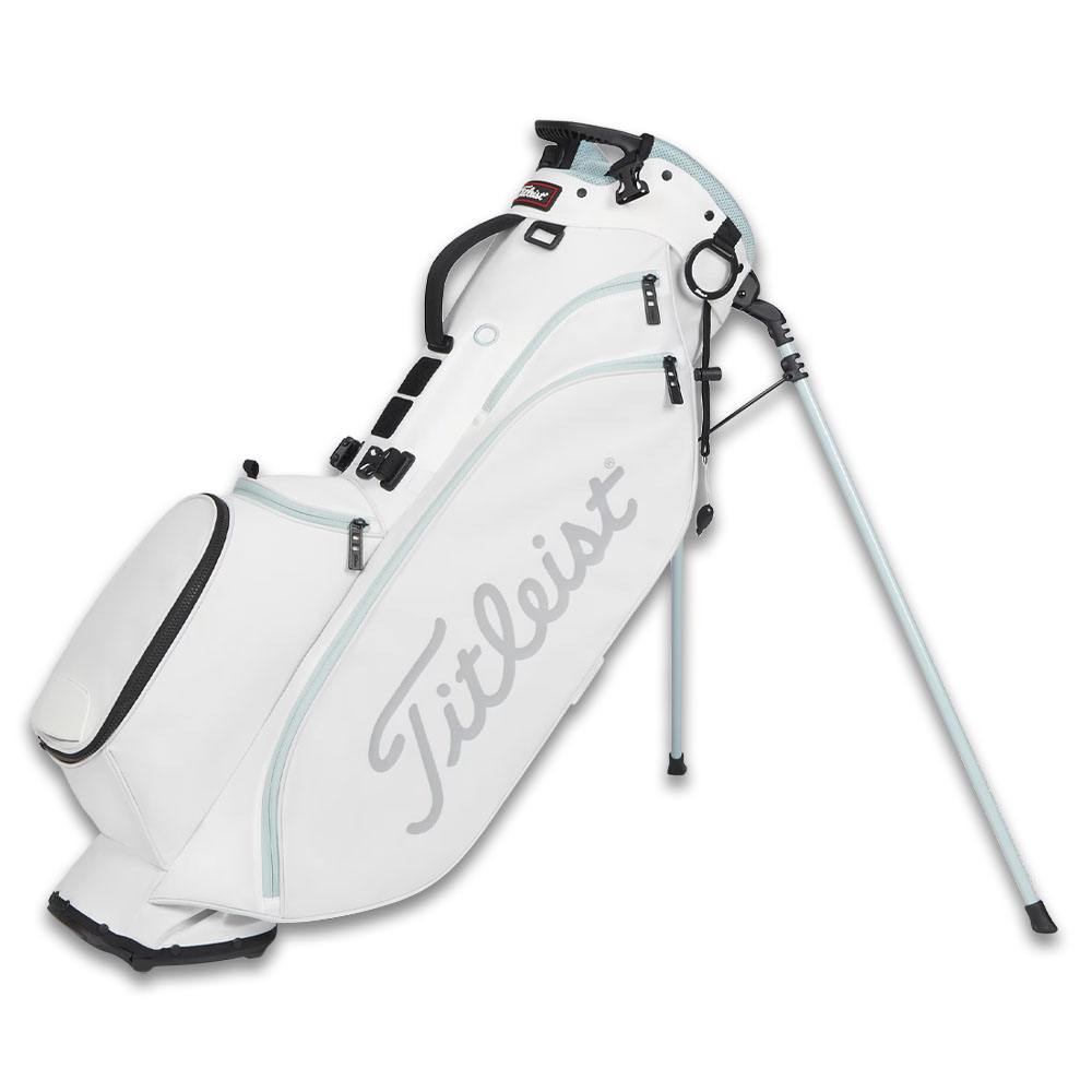 Titleist Players 4 Stand Bag - 25