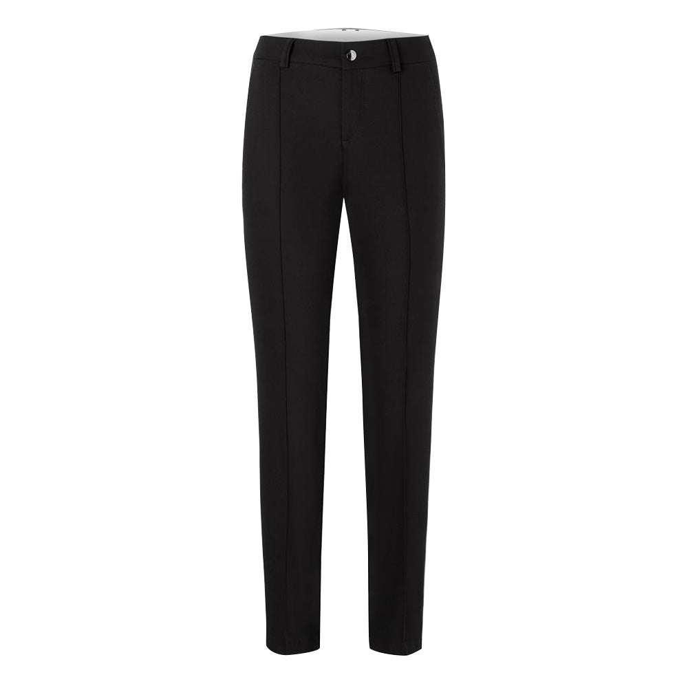 Bogner Eddi-G Golf Pants Black - SS23 Women