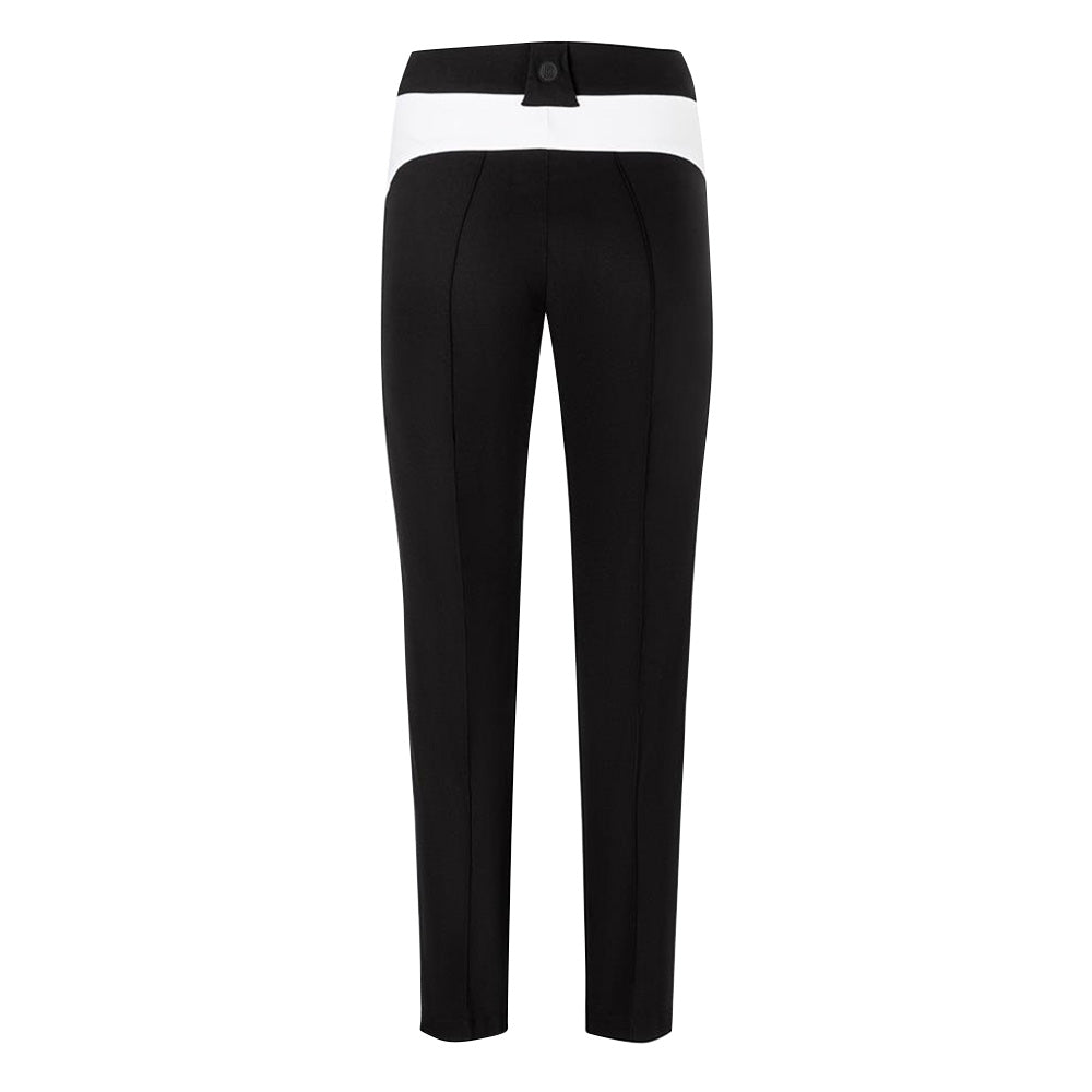 Bogner Eddi-G Golf Pants Black - SS23 Women