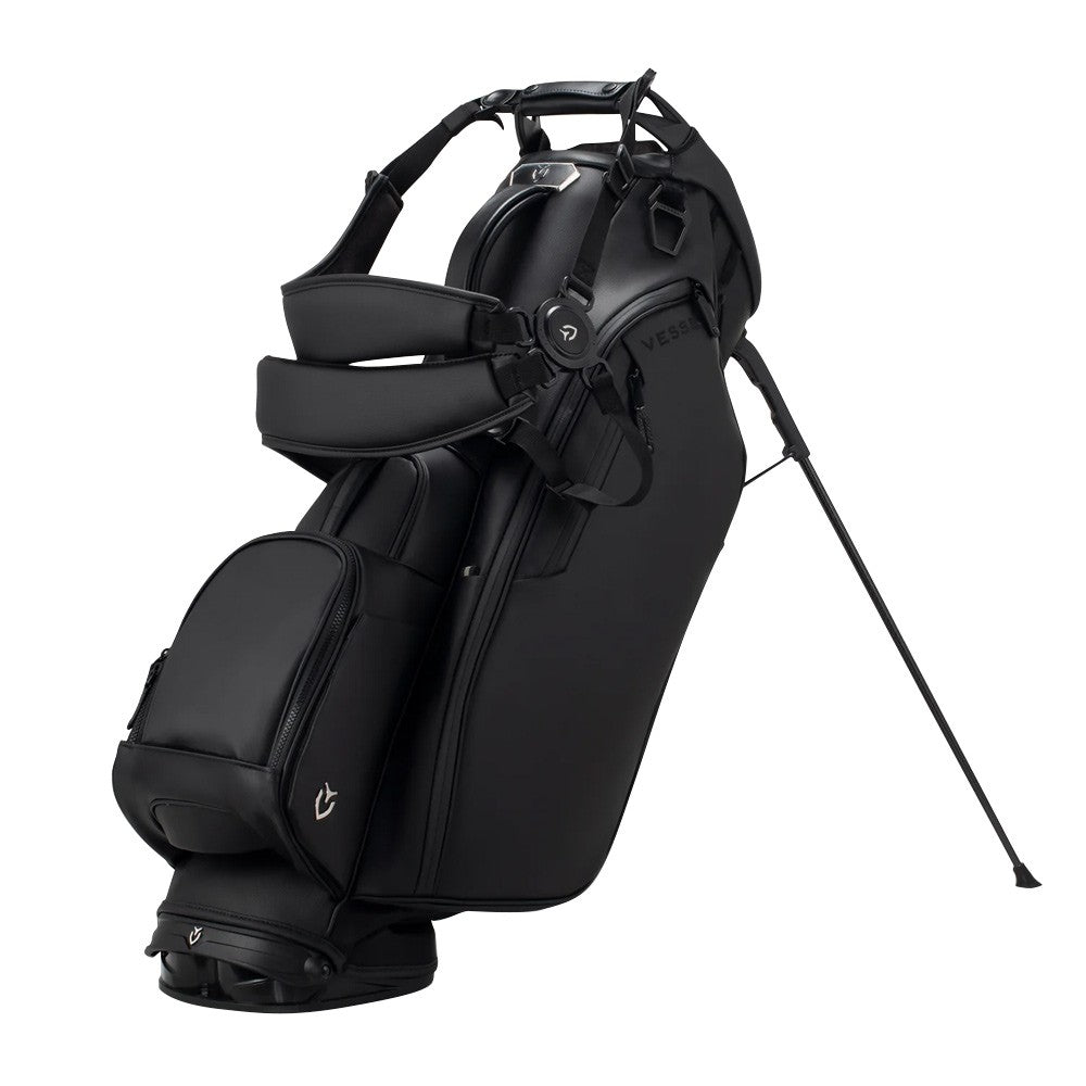 Vessel Bags Player IV Pro 14-Way Stand Bag 2023