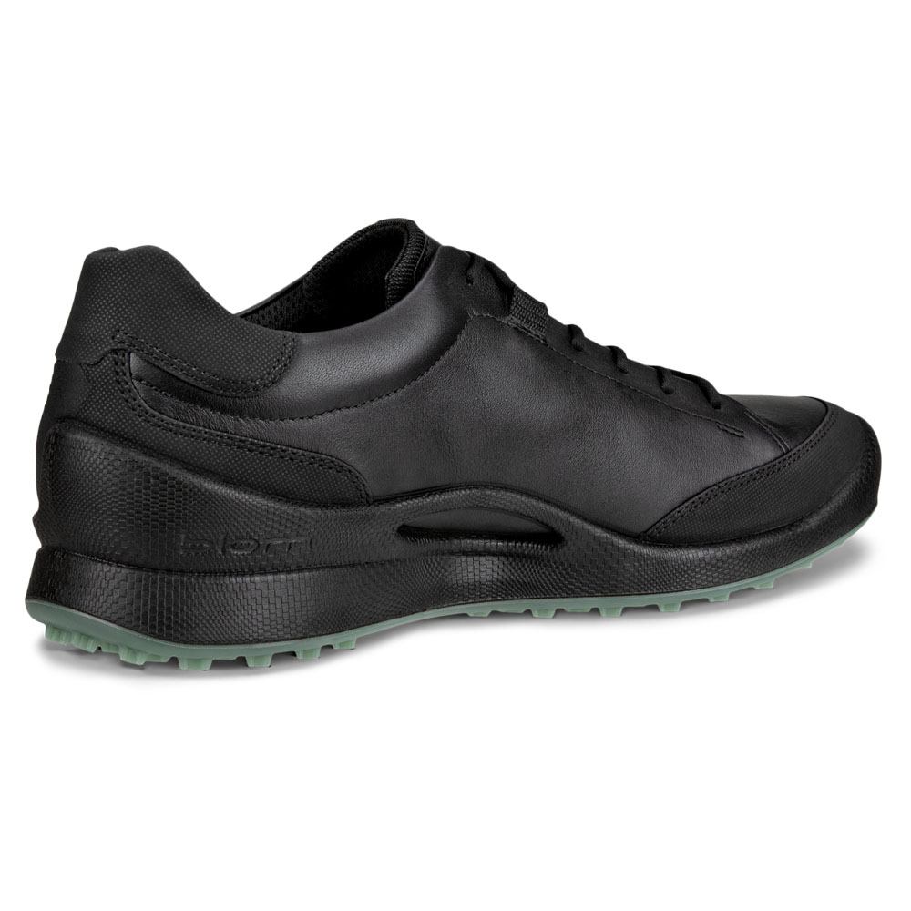 ECCO BIOM Hybrid Spikeless Golf Shoes 2023