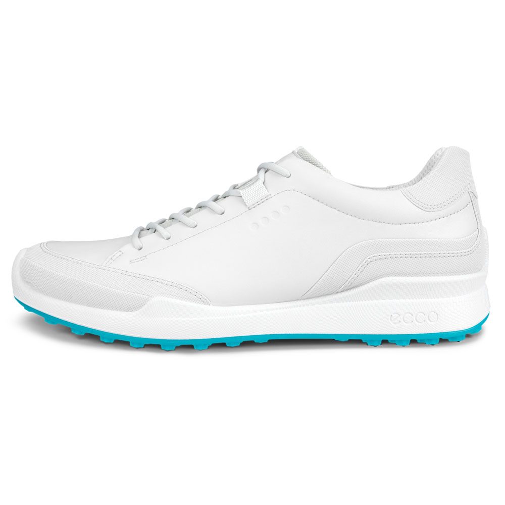 ECCO BIOM Hybrid Spikeless Golf Shoes 2023