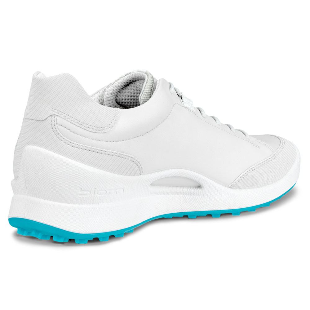 ECCO BIOM Hybrid Spikeless Golf Shoes 2023