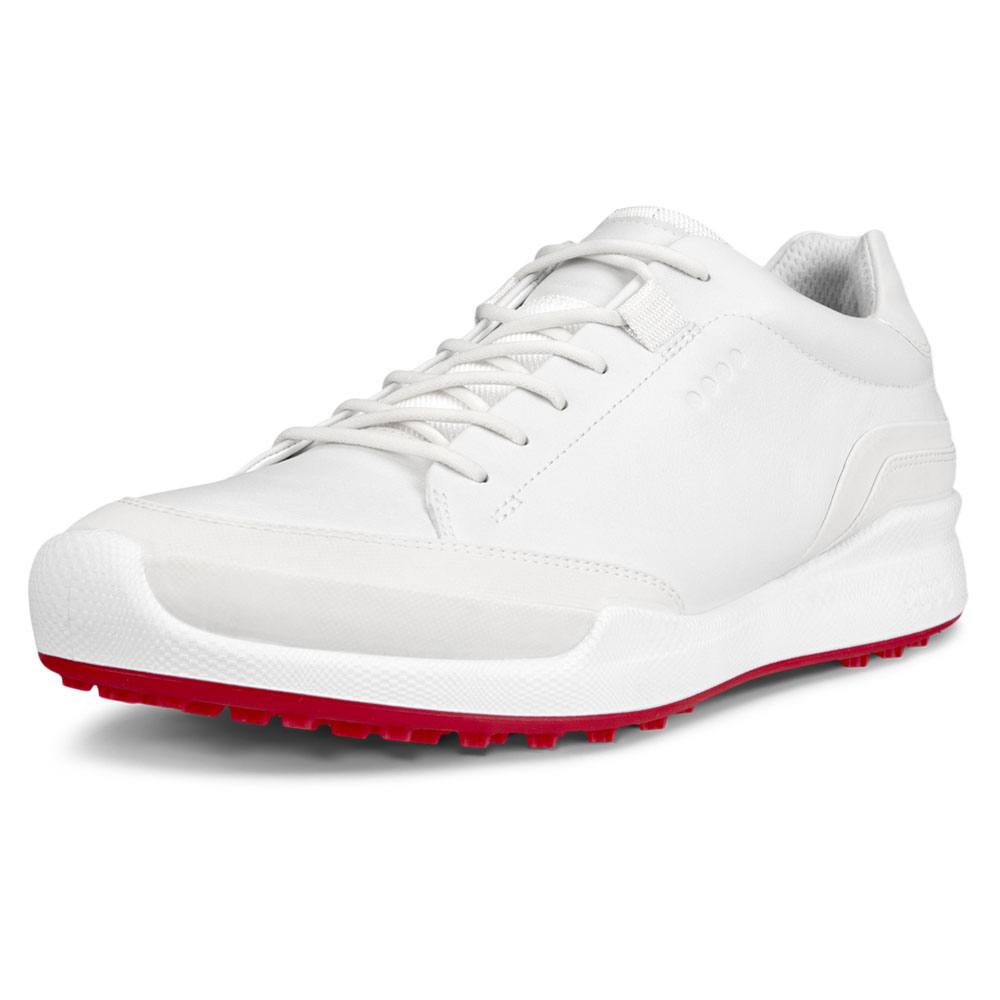 ECCO BIOM Hybrid Spikeless Golf Shoes 2023