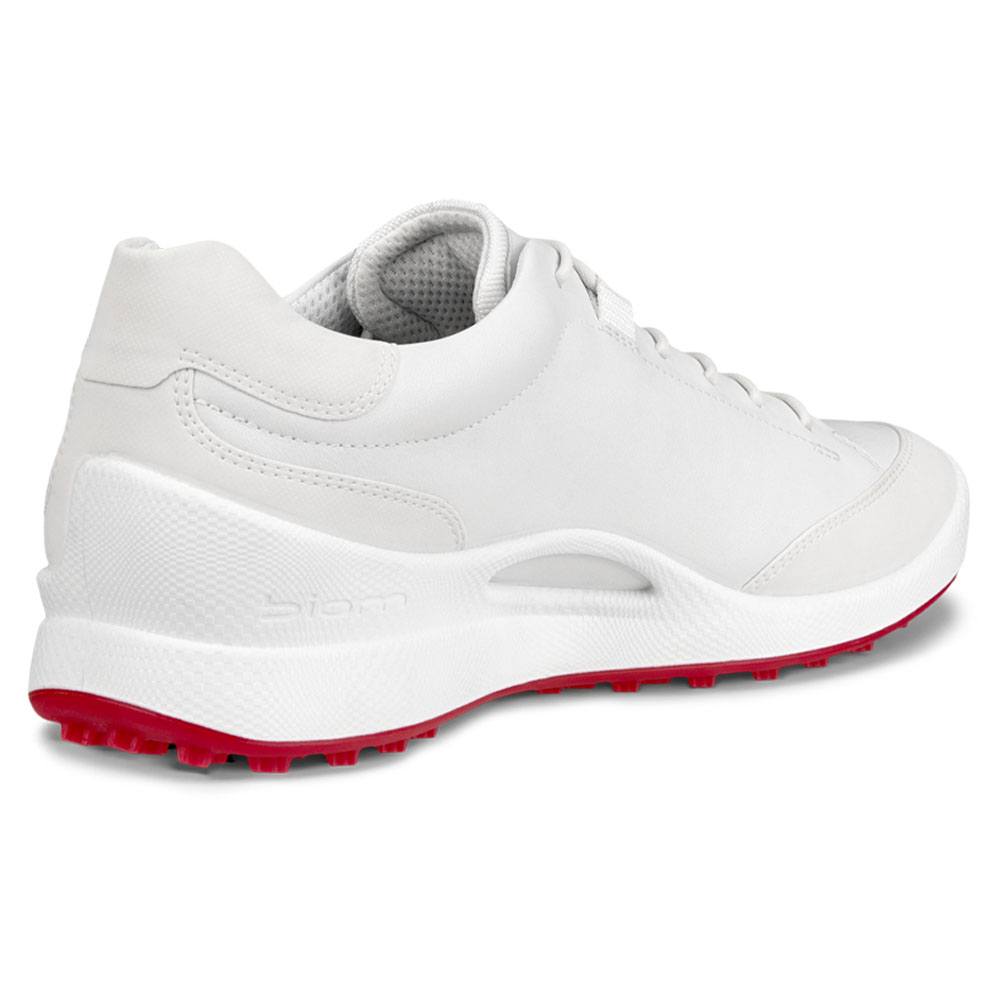 ECCO BIOM Hybrid Spikeless Golf Shoes 2023