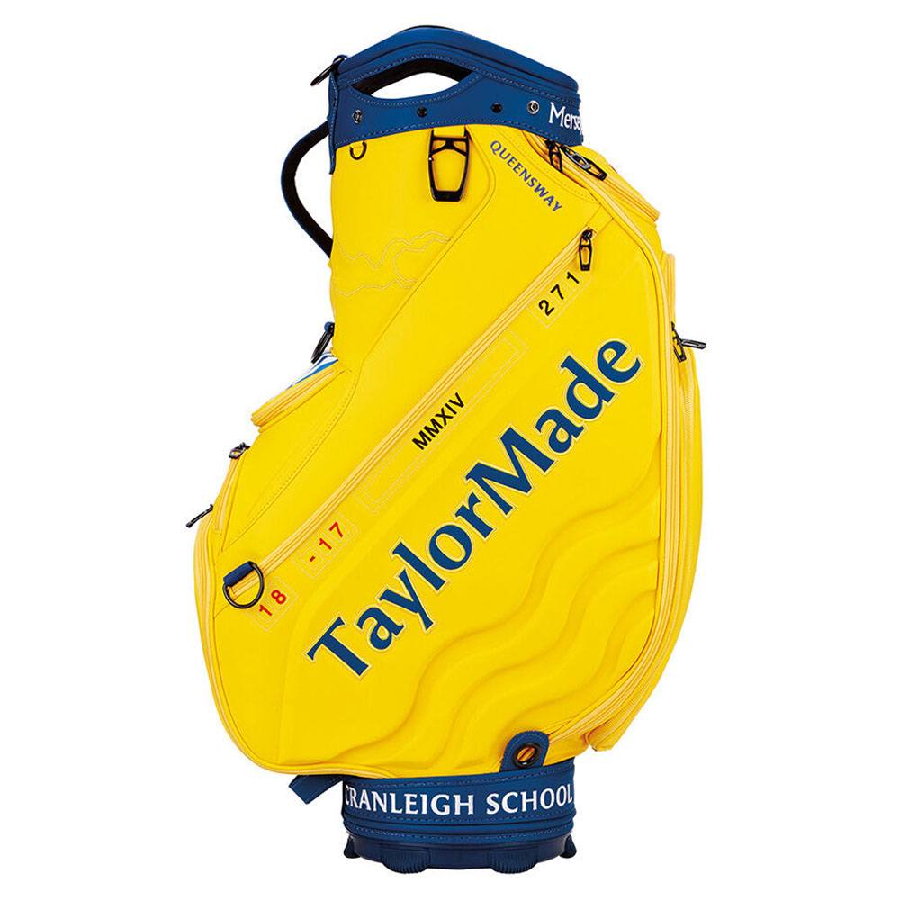 TaylorMade British Open Staff Bag 2023