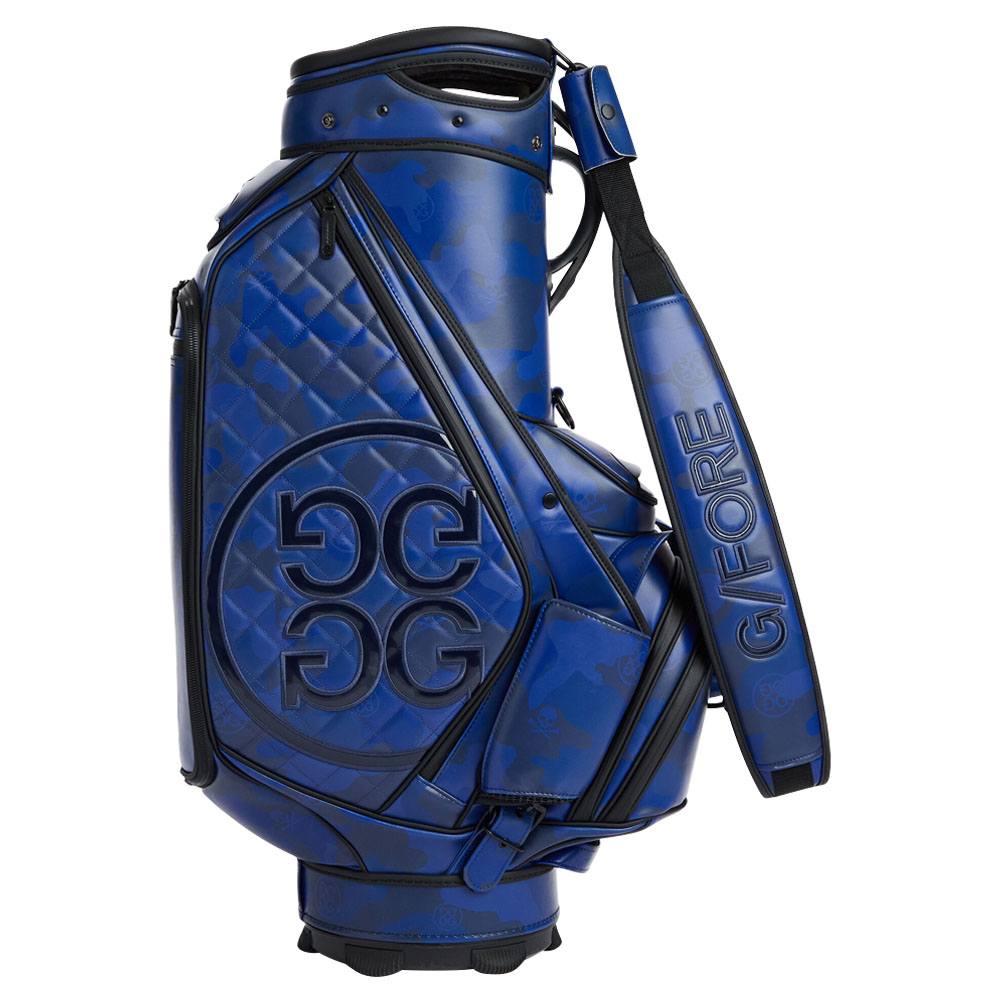 Gfore Icon Camo Tour Bag 2023