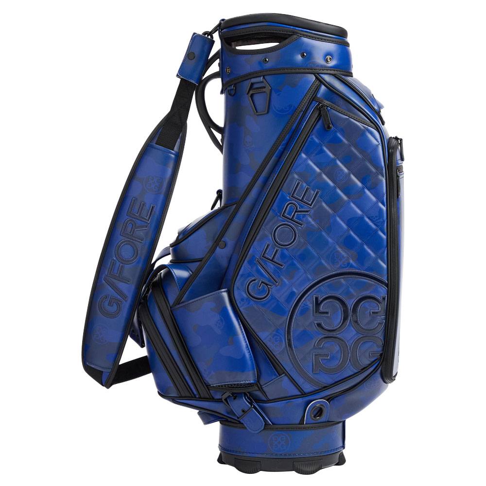 Gfore Icon Camo Tour Bag 2023