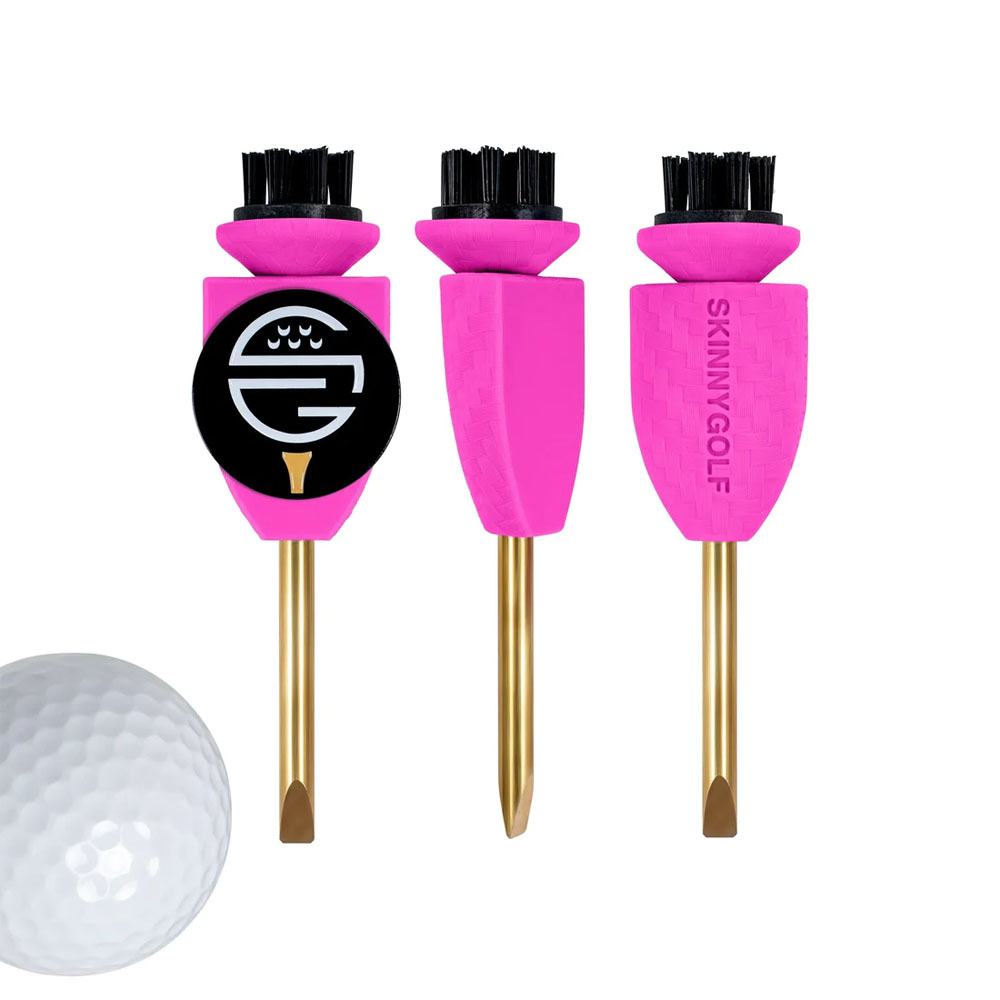 Golfio - Skinny Golf SG Pocket Caddie 2023